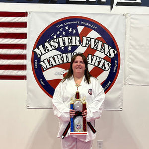 Meet your Posher, Abigail